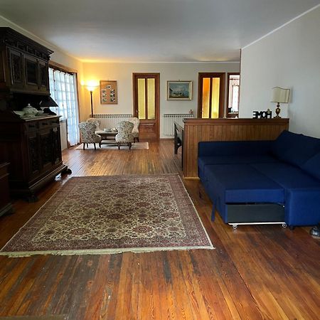 Stone House Viu - Location Blue Apartment ภายนอก รูปภาพ