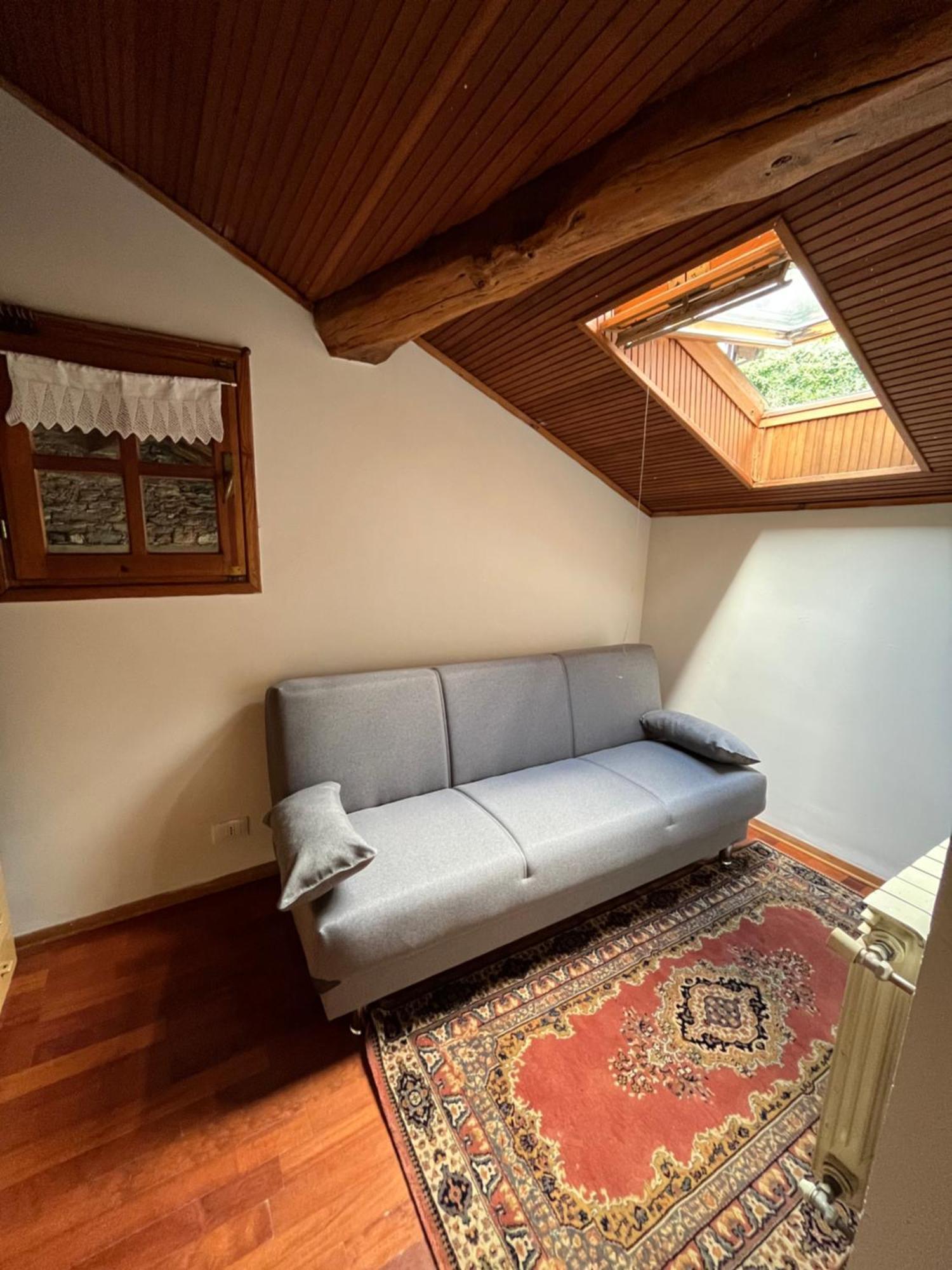 Stone House Viu - Location Blue Apartment ภายนอก รูปภาพ