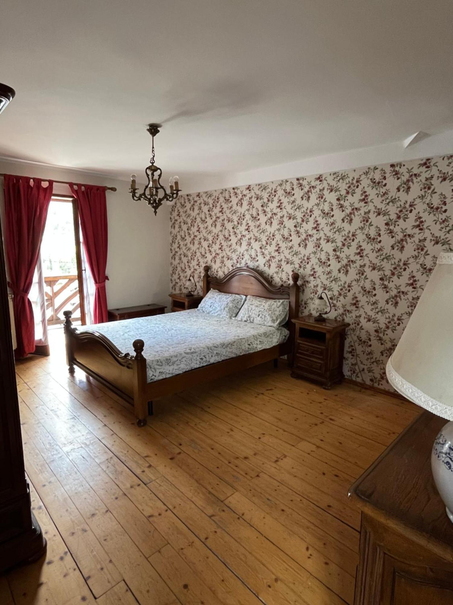 Stone House Viu - Location Blue Apartment ภายนอก รูปภาพ
